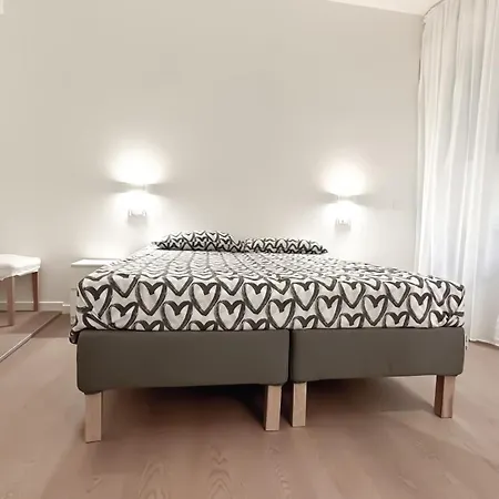 Atelier - Affitti Brevi Italia * 리미니