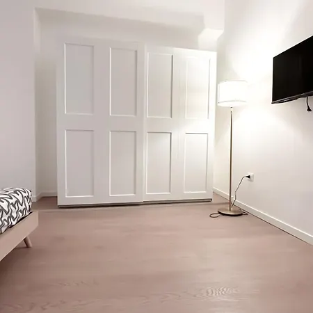 Atelier - Affitti Brevi Italia 아파트 *