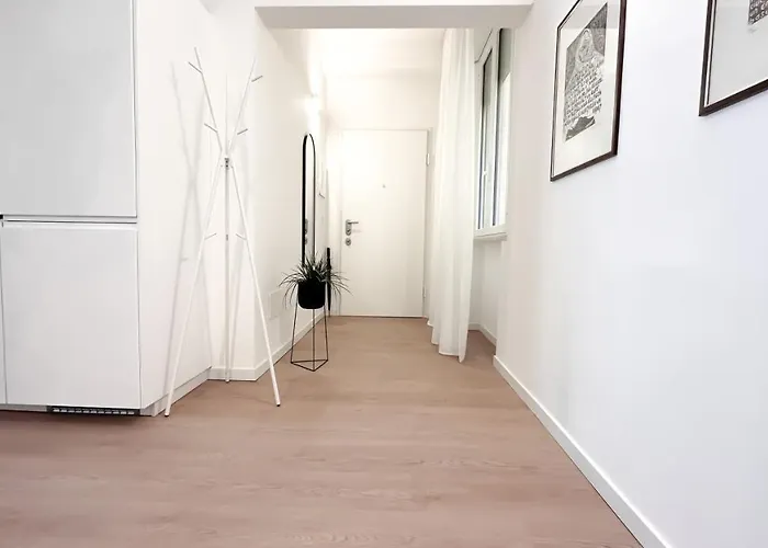 Atelier - Affitti Brevi Italia