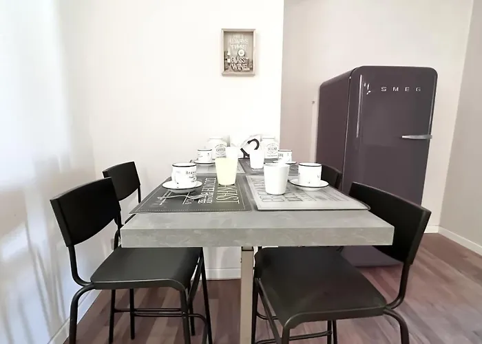 Atelier - Affitti Brevi Italia Rímini