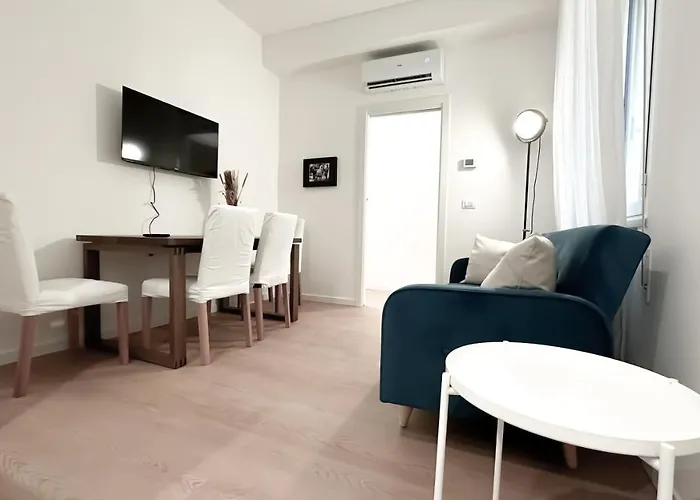 Atelier - Affitti Brevi Italia Apartamento