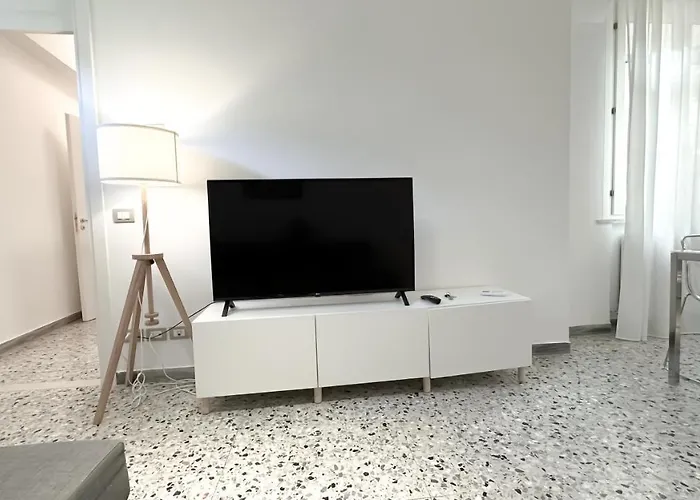 Atelier - Affitti Brevi Italia Apartamento Rímini