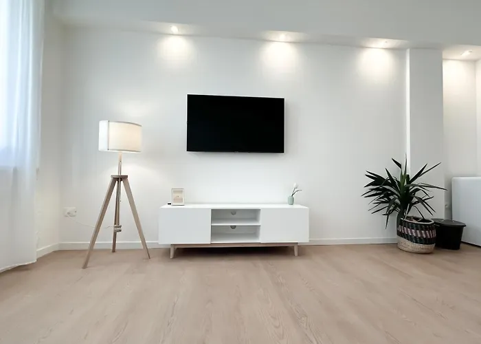 Atelier - Affitti Brevi Italia * Rímini