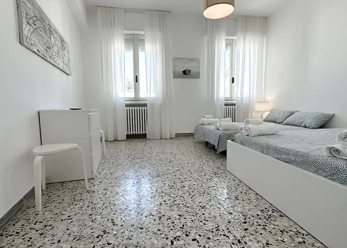 Atelier - Affitti Brevi Italia Rímini