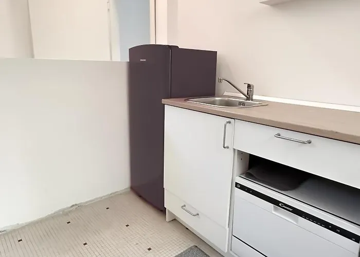 Atelier - Affitti Brevi Italia * Rímini