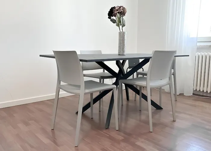 Apartamento Atelier - Affitti Brevi Italia Rímini