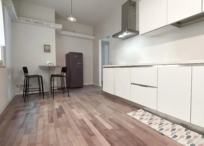 Atelier - Affitti Brevi Italia * Rímini