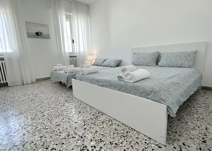 Atelier - Affitti Brevi Italia Apartamento