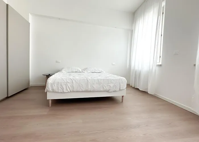 Atelier - Affitti Brevi Italia Apartamento