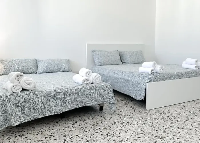 Atelier - Affitti Brevi Italia *