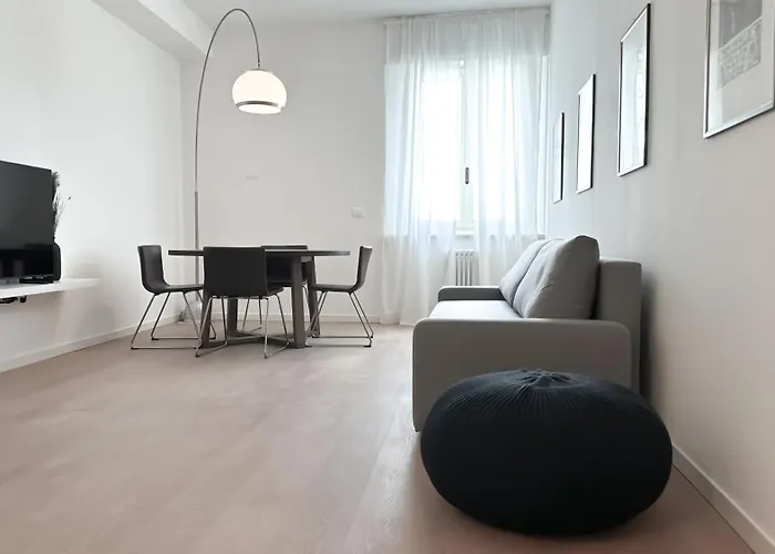 Atelier - Affitti Brevi Italia Rímini