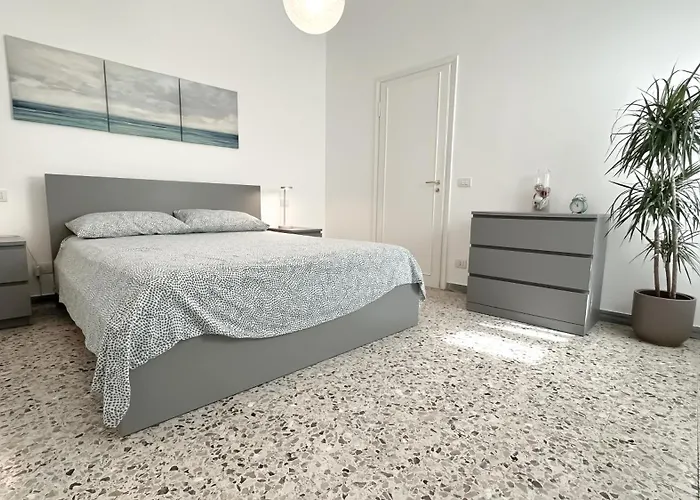 Atelier - Affitti Brevi Italia Apartamento Rímini