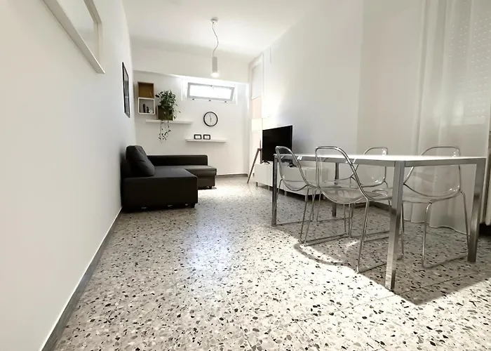 Atelier - Affitti Brevi Italia Apartamento *