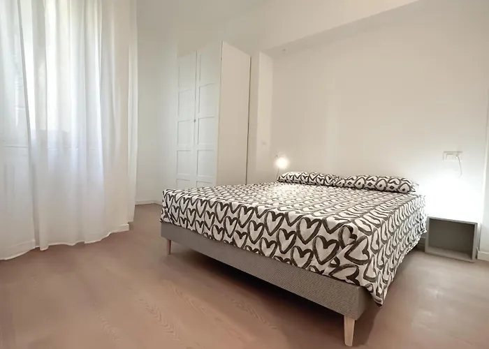 Atelier - Affitti Brevi Italia Rímini