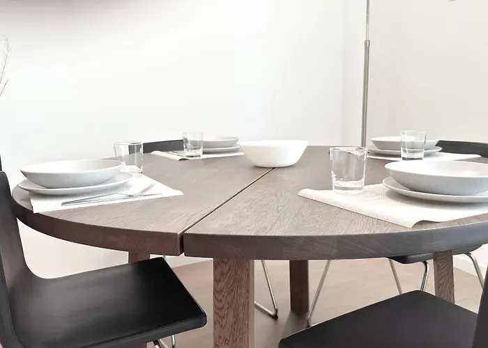 Apartamento Atelier - Affitti Brevi Italia