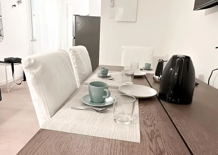 Atelier - Affitti Brevi Italia *